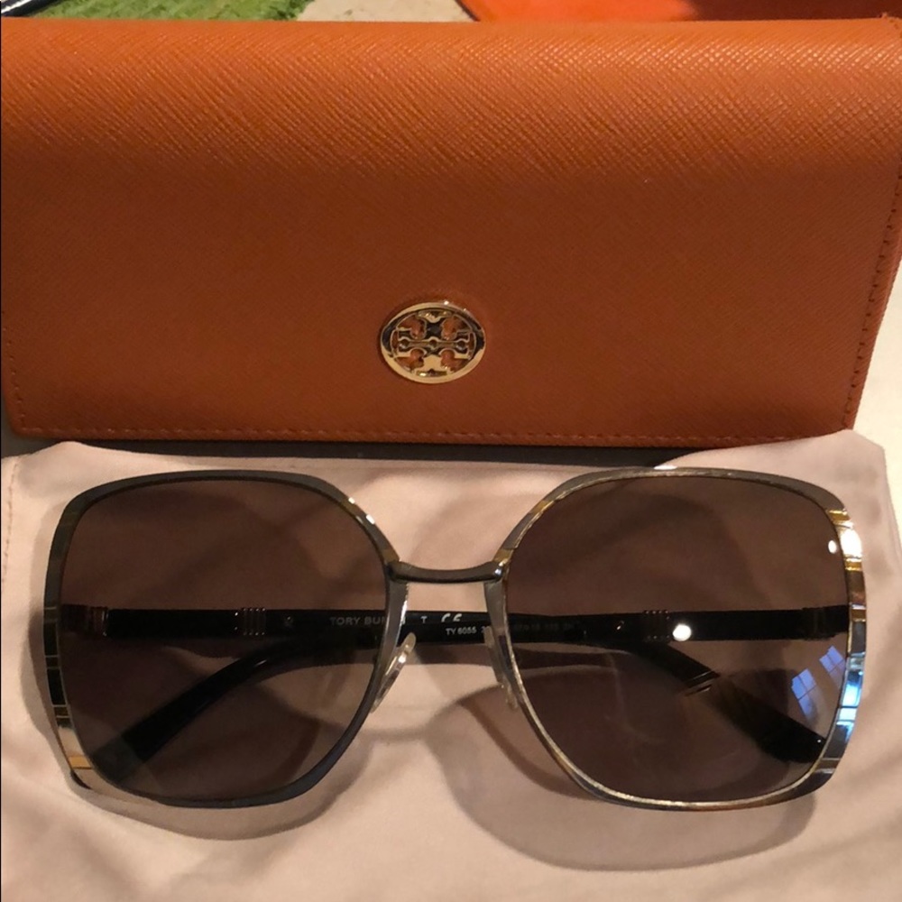 Tory Burch sunglasses